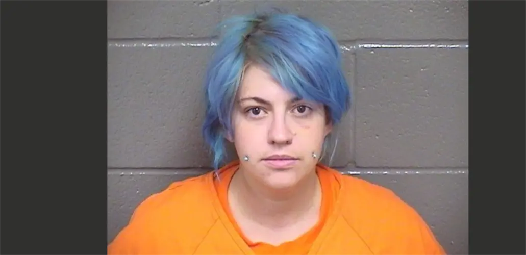 Traffic stop leads to narcotics arrests