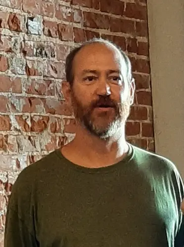 James Alan Miller