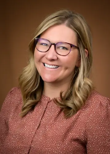 Helmbrecht named Dean