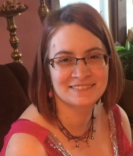 Ashley Rose Swanson