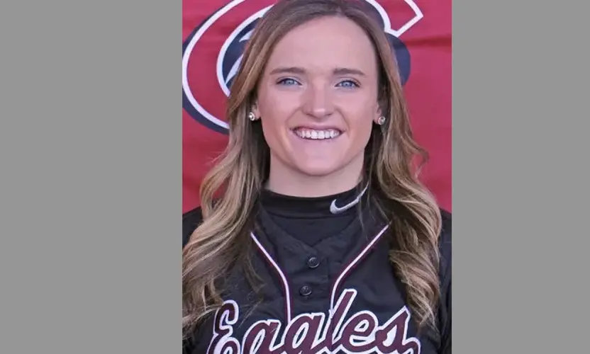 Kendyl Wintholz joins Cheyenne County Community Center staff as Sports Director