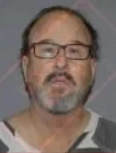 Man in custody after Glenwood couple killed in shooting has died