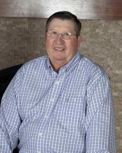 Edward "Ed" J. Koester