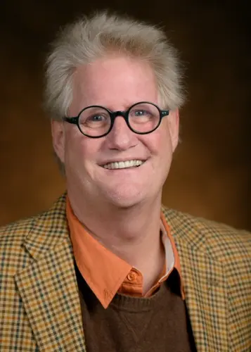 Chadron State College notes: Tucker's poetry published