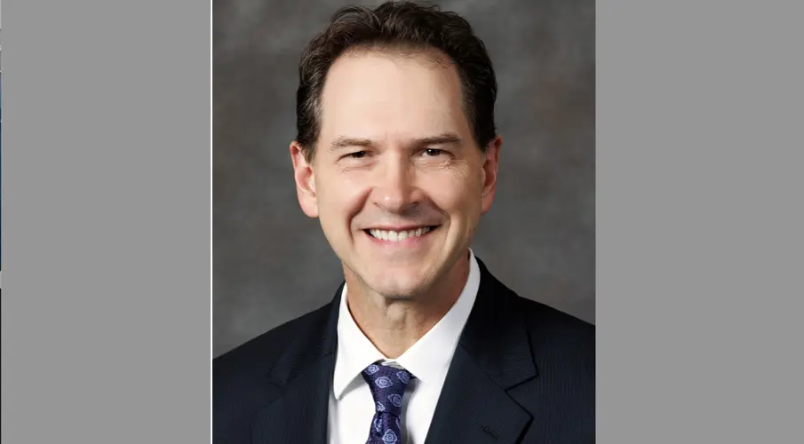 Brian Hardin announces reelection campaign for Nebraska Legislature