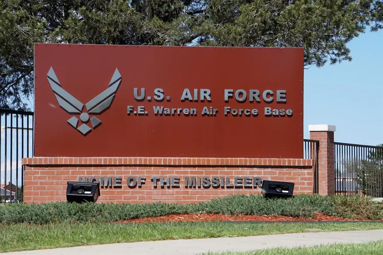 US nuclear airmen plead guilty to false statements in shooting that suspended Sig Sauer M18 use