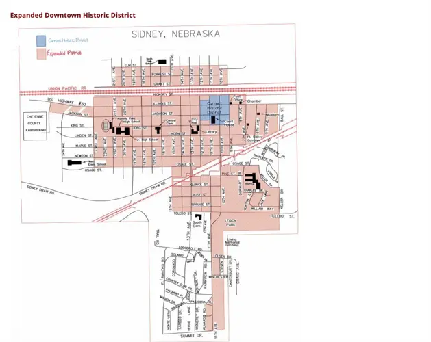 Historic Preservation Board seeks direction from city council