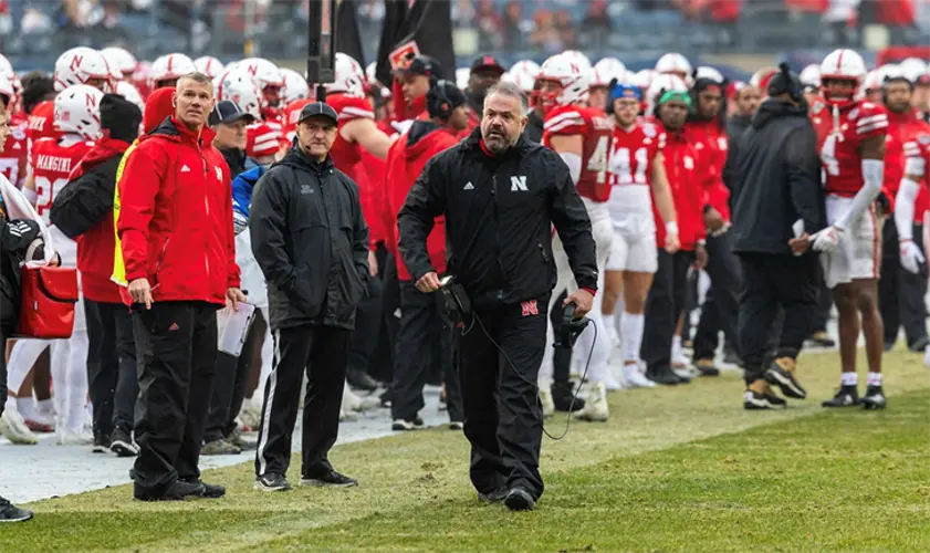 Rhule Elaborates on Standout Players