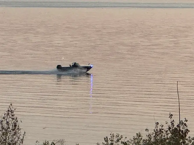 Authorities identify kayaker who drowned at Lake McConaughy