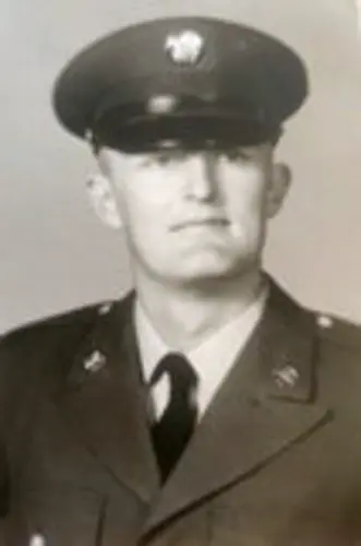 Marvin D. Moench