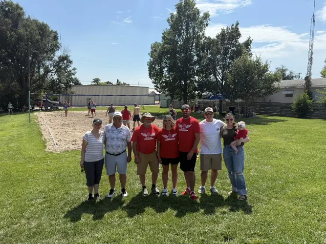 Eighth Annual Don Dvorak Memorial raises funds for local scholarships, programs