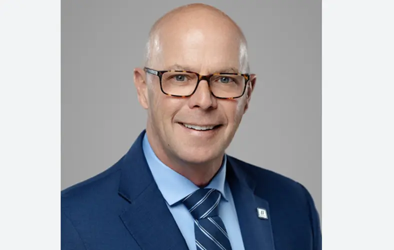 Guest speaker to address personal information safety