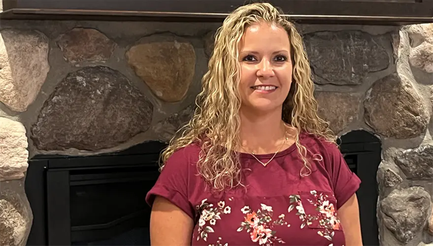 Peetz School Board president recognized with prestigious award