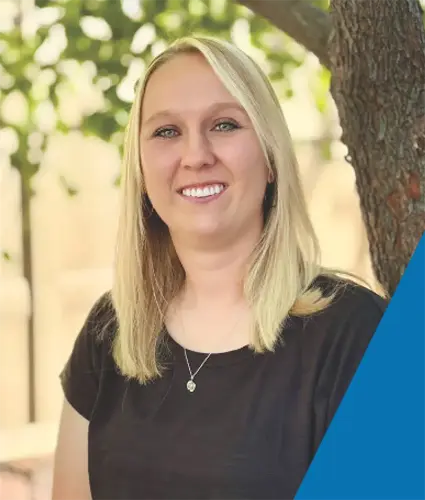 Miller Receives Regional West’s 2025 Caring Kind Award