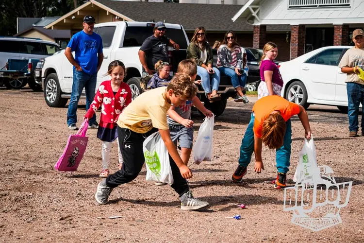 Photos: Lodgepole celebrates 101st Old Settlers’ Days with tradition and community spirit