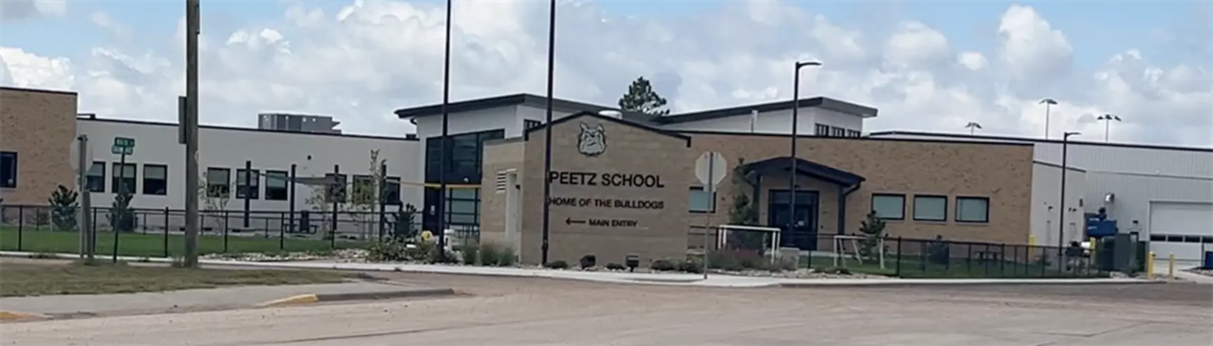 Peetz Homecoming Week starts Monday
