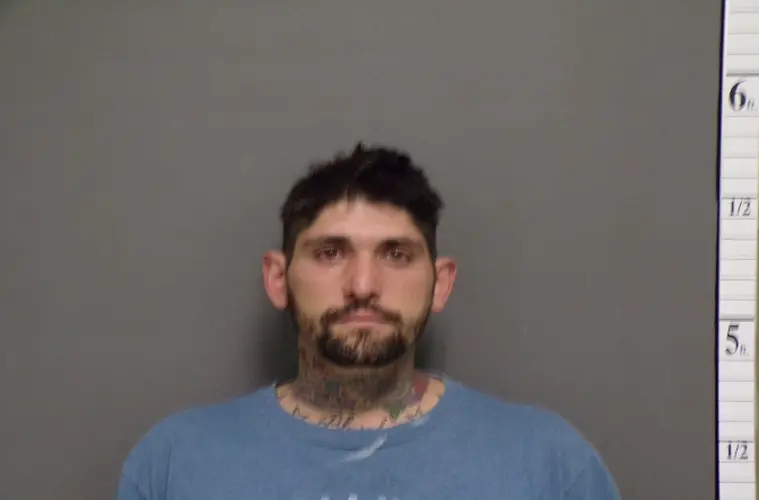 Bond set in firearm discharge incident