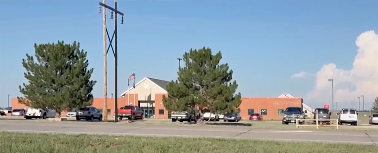 Nebraska senators call for public briefing on proposed ICE facility in McCook