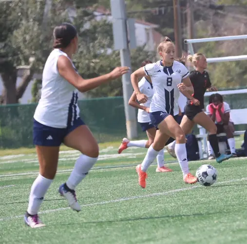 Cougar notes: WNCC women’s soccer falls to Casper on Saturday