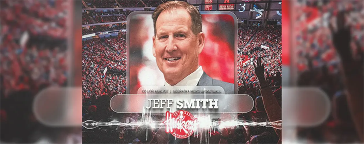Jeff Smith Joins Men’s Basketball Broadcast Team