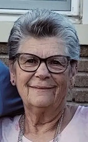 Mary Jeppson