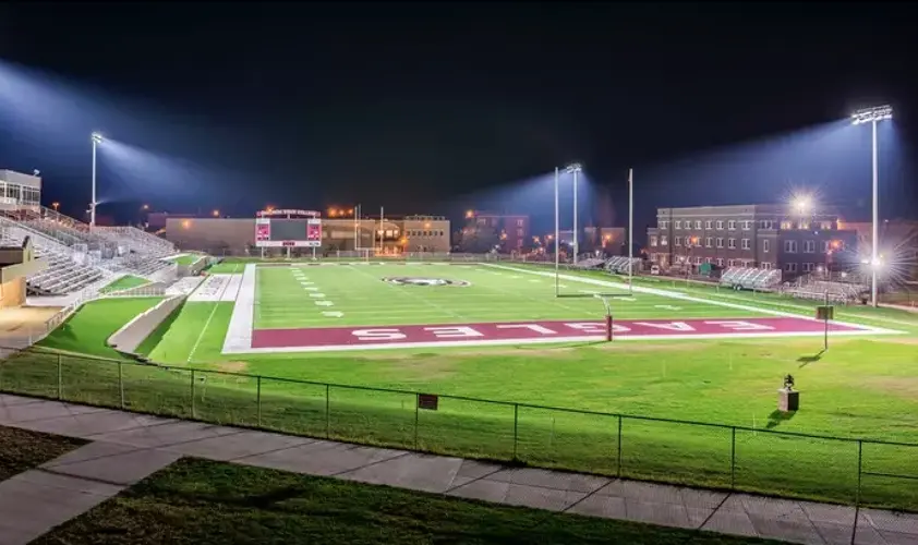 Chadron State College announces pilot program for alcohol sales at football games