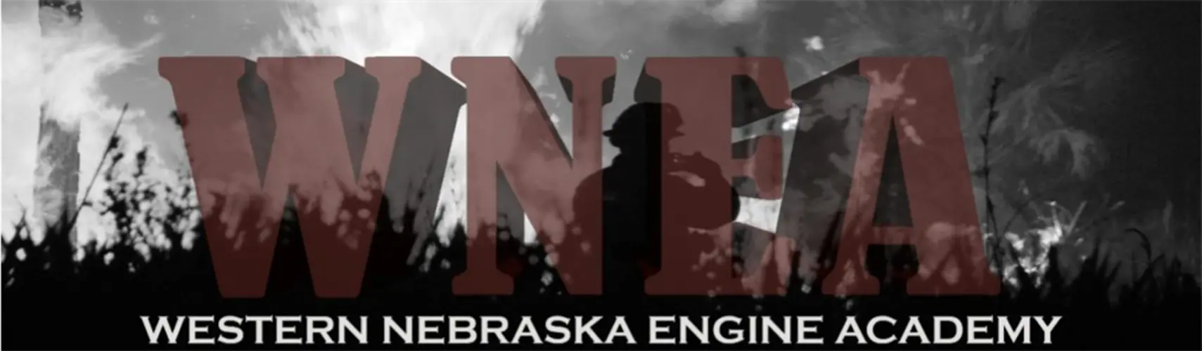Live Fire training underway at Western Nebraska Engine Academy