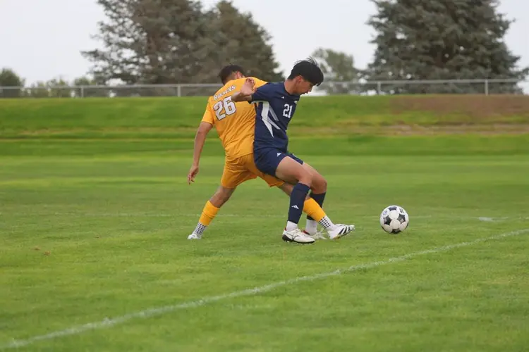 Cougar notes: WNCC men’s soccer earn win over Trinidad on Saturday