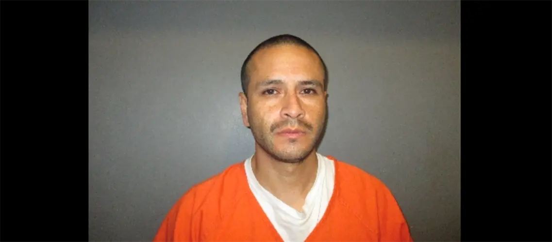 Man booked on Morrill County Motor Vehicle Homicide charges