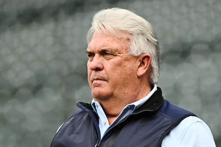 Colorado sports notes: Rockies GM Bill Schmidt steps down after one of the worst seasons in MLB history