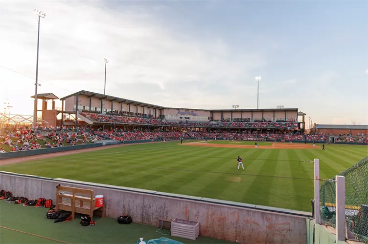 Huskers unveil 2026 baseball schedule