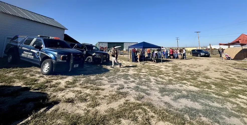 ‘We hit the social impact we needed’: WeeShire Mains, Kimball Police Department fundraiser deemed successful