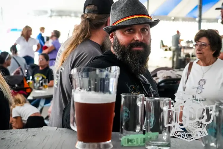 Photos: Sidney Oktoberfest welcomes crowds for weekend celebration