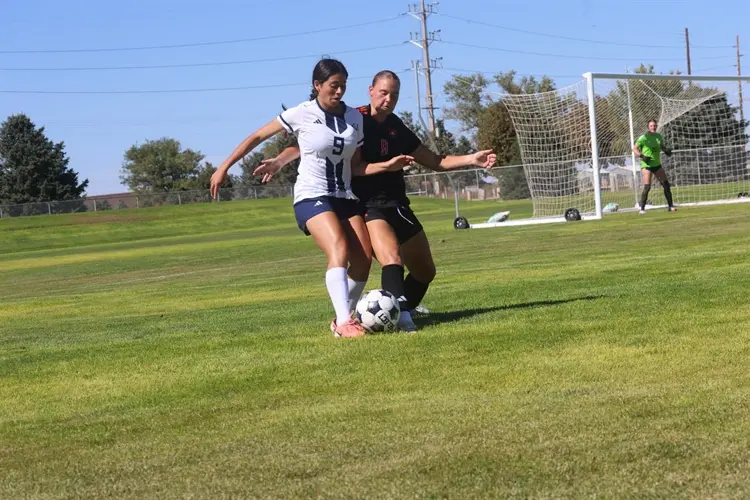 WNCC soccer teams fall to Central Wyoming