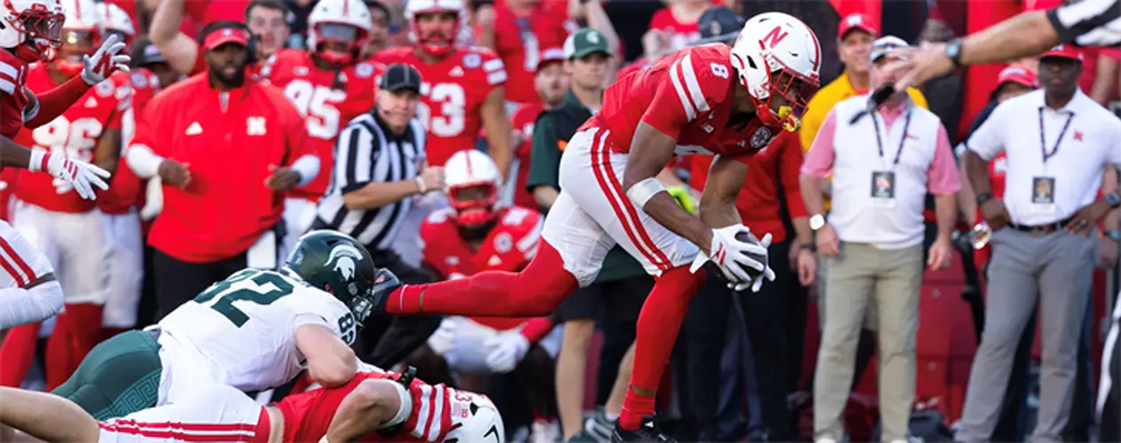 NU Notes: Singleton Earns Two Honors