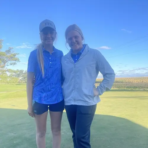 Scottsbluff, Chadron advance to Nebraska high school girls state golf tournament