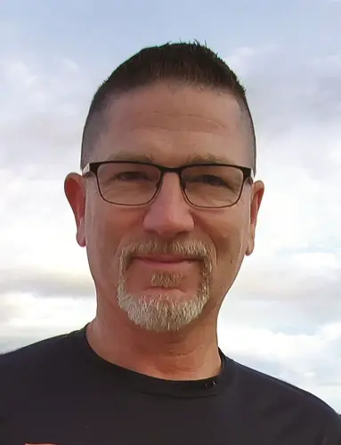 Scott A. Kratzer