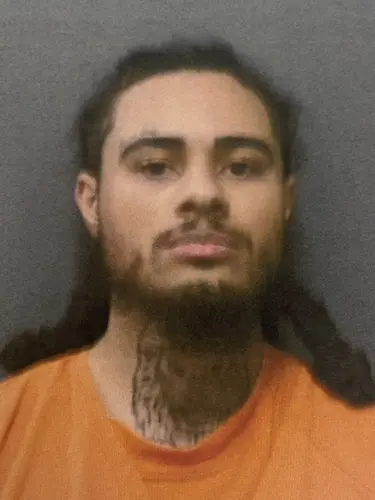 Traffic stop near Kimball leads to drug arrest