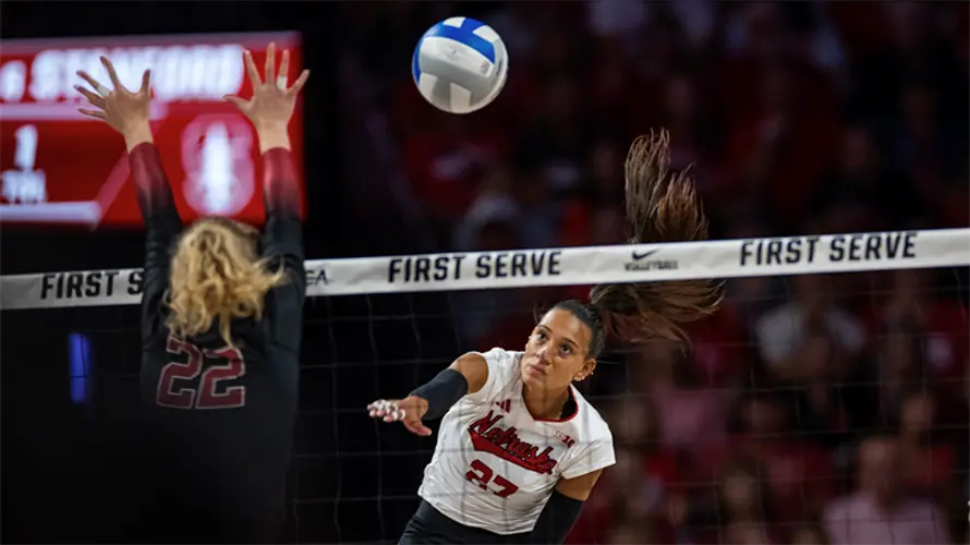 Murray Earns B1G Player of the Week Accolade