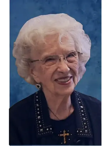 Louise Ethel (Wisroth) Scheel