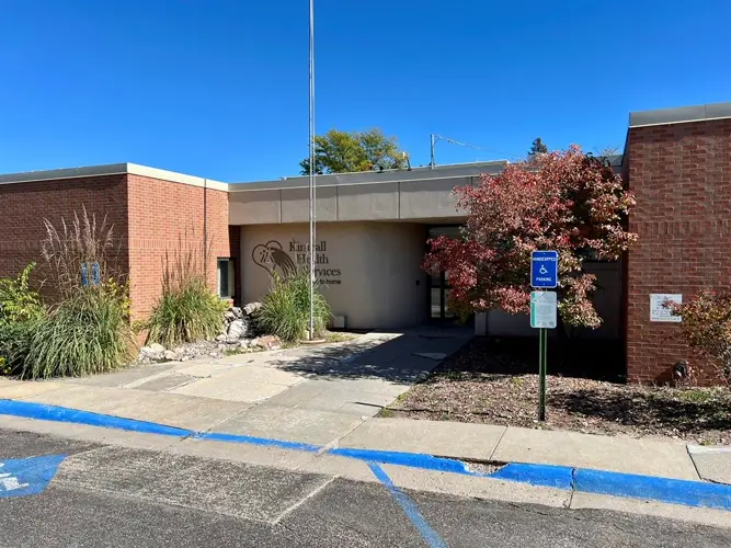 Public meeting to discuss renovation of former Kimball Health Services hospital