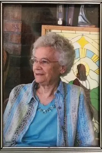 Mary Catherine Joska