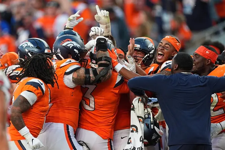 Colorado sports notes: Broncos' comeback vs Giants was historic but flawed in a way that concerns Sean Payton
