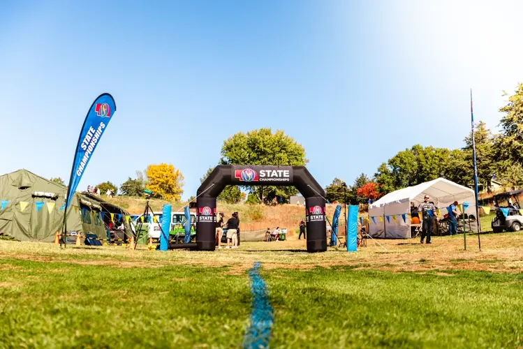 Kearney hosting Nebraska high school state cross country championships on Friday