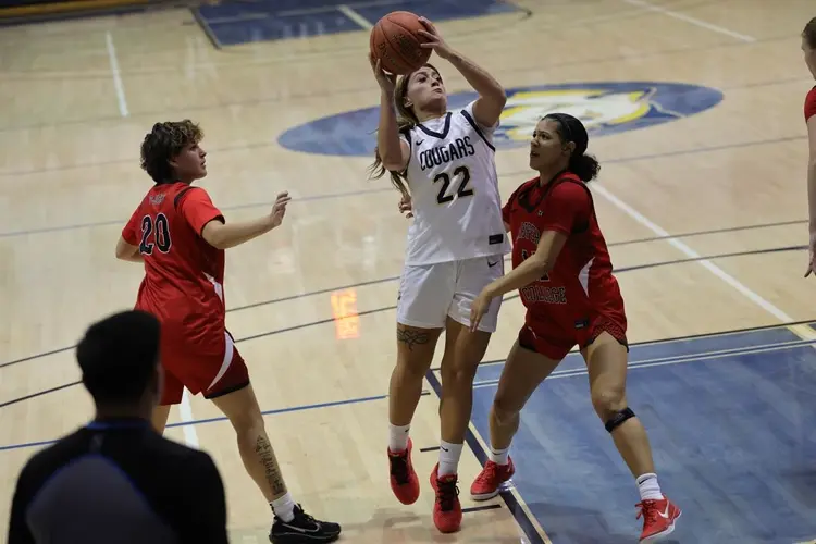 WNCC women’s basketball comes up short against Casper