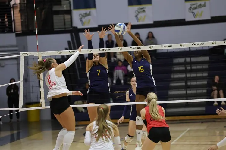 WNCC falls to Casper in regionals; play Central Wyoming Friday in an elimination game