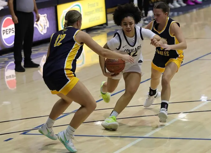 WNCC women put four in double figures in win over LCCC
