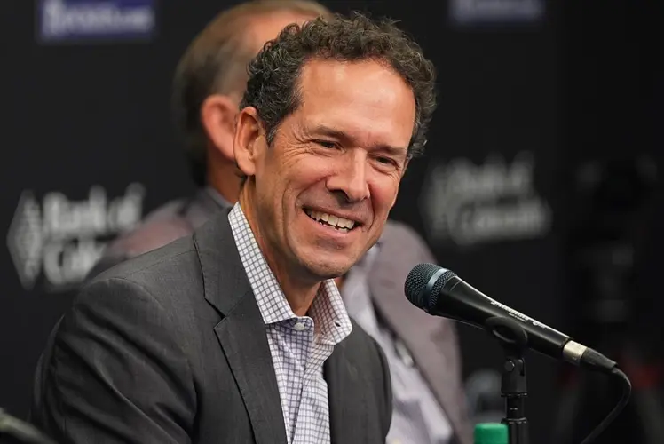Colorado sports notes: Paul DePodesta not afraid to take swings in order to turn around floundering Rockies