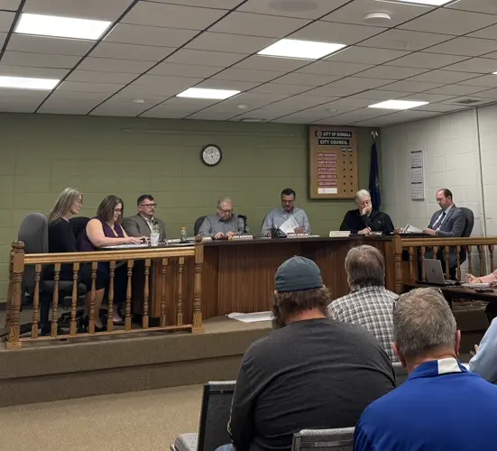 City Council appoints new member to Kimball, Gering Land Bank Board
