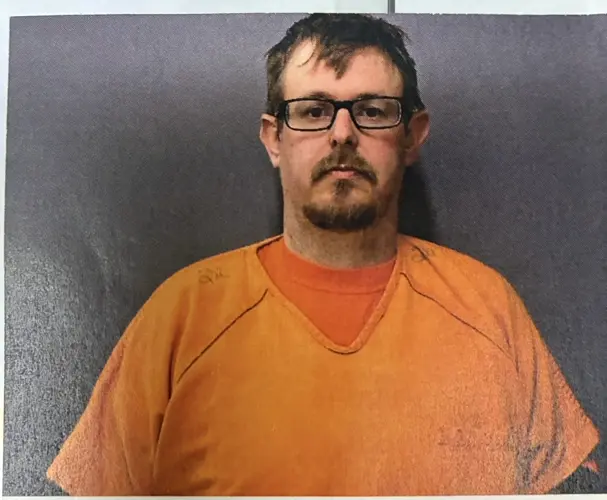 Kimball police arrest man following assault report